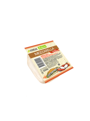 Сыр полутв Моцарелла PANINI паприка 45% 250г*12уп Туровский МК ТМ Bonfesto